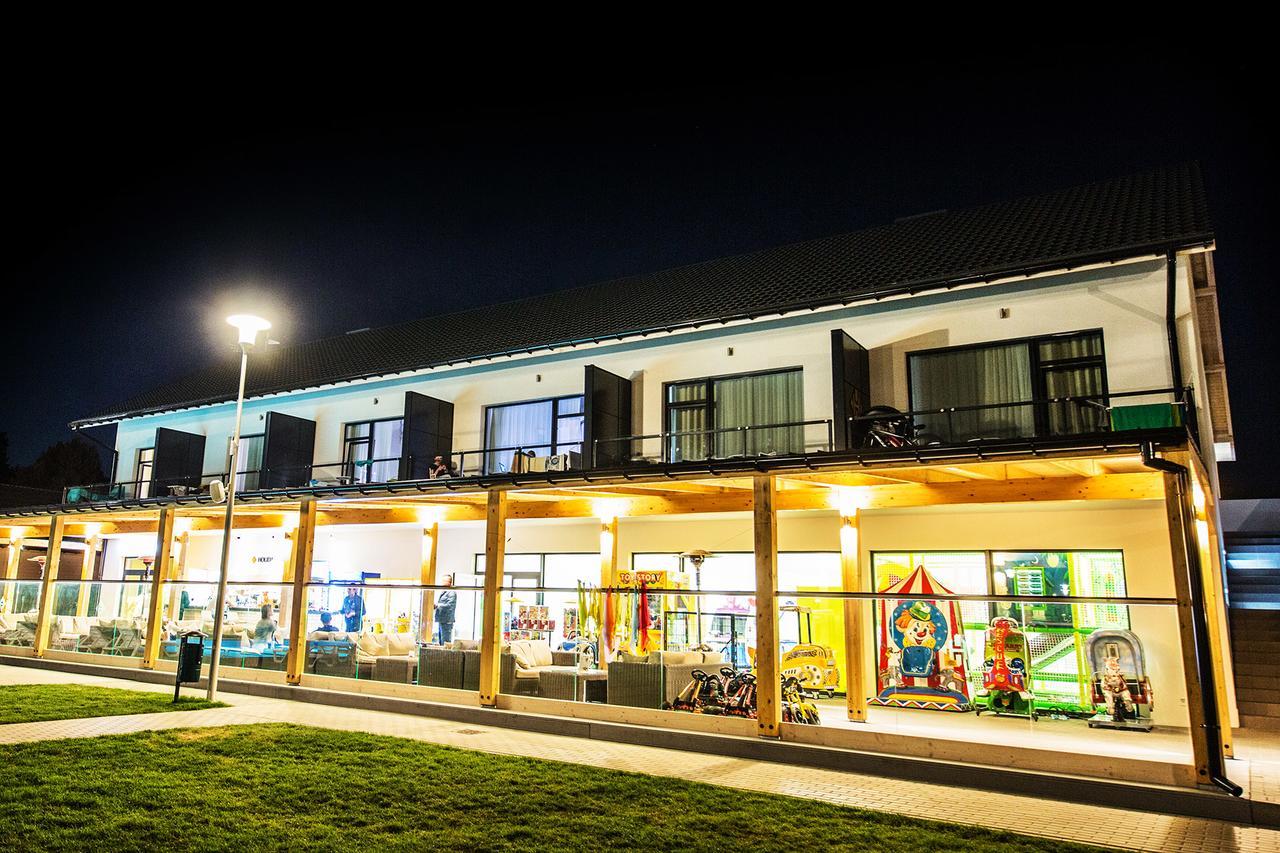 Holiday Park & Resort Rowy Extérieur photo