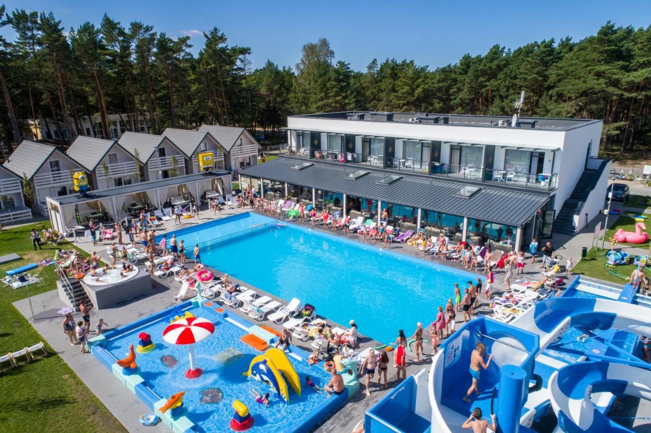 Holiday Park & Resort Rowy Extérieur photo
